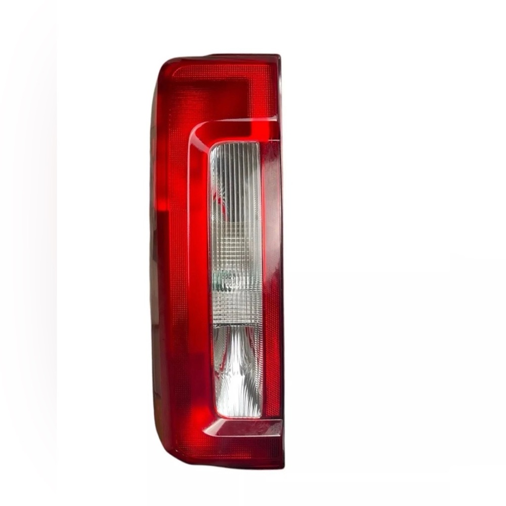 Ford F250–F450 Left Tail Light OEM‎ | 2023–2024